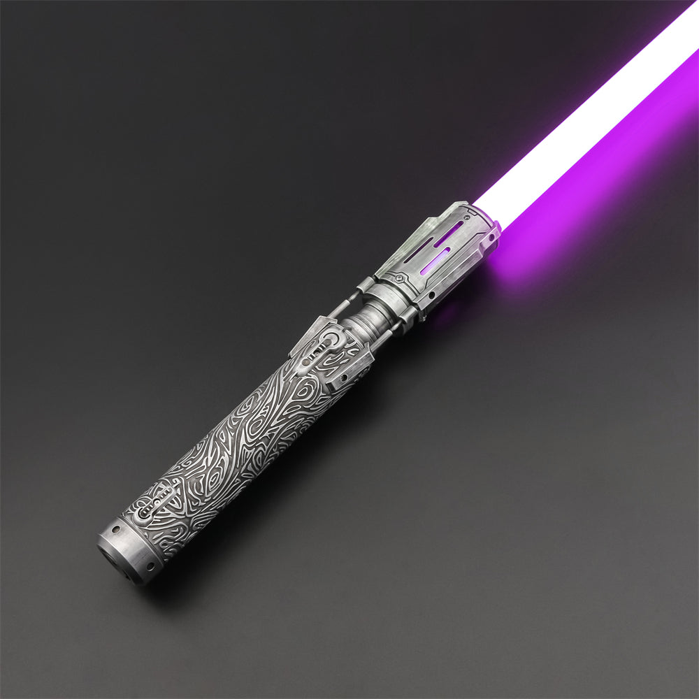 Sabre à changement de couleur Avenger