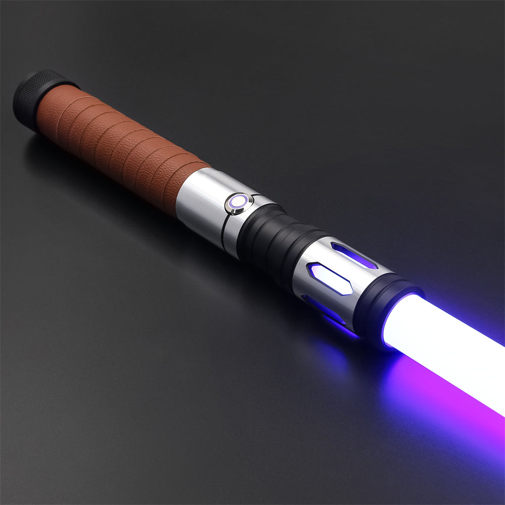 Phoenix Colour Changing Saber