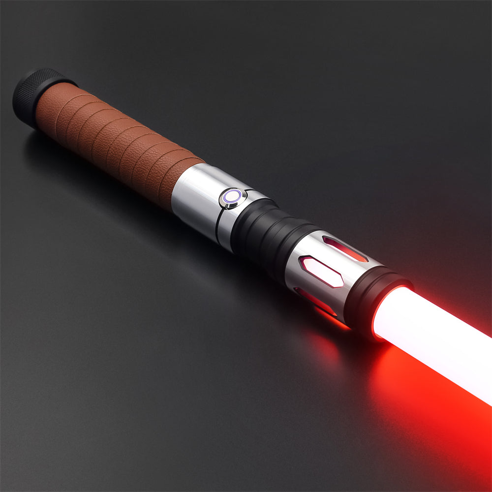 Phoenix Colour Changing Saber