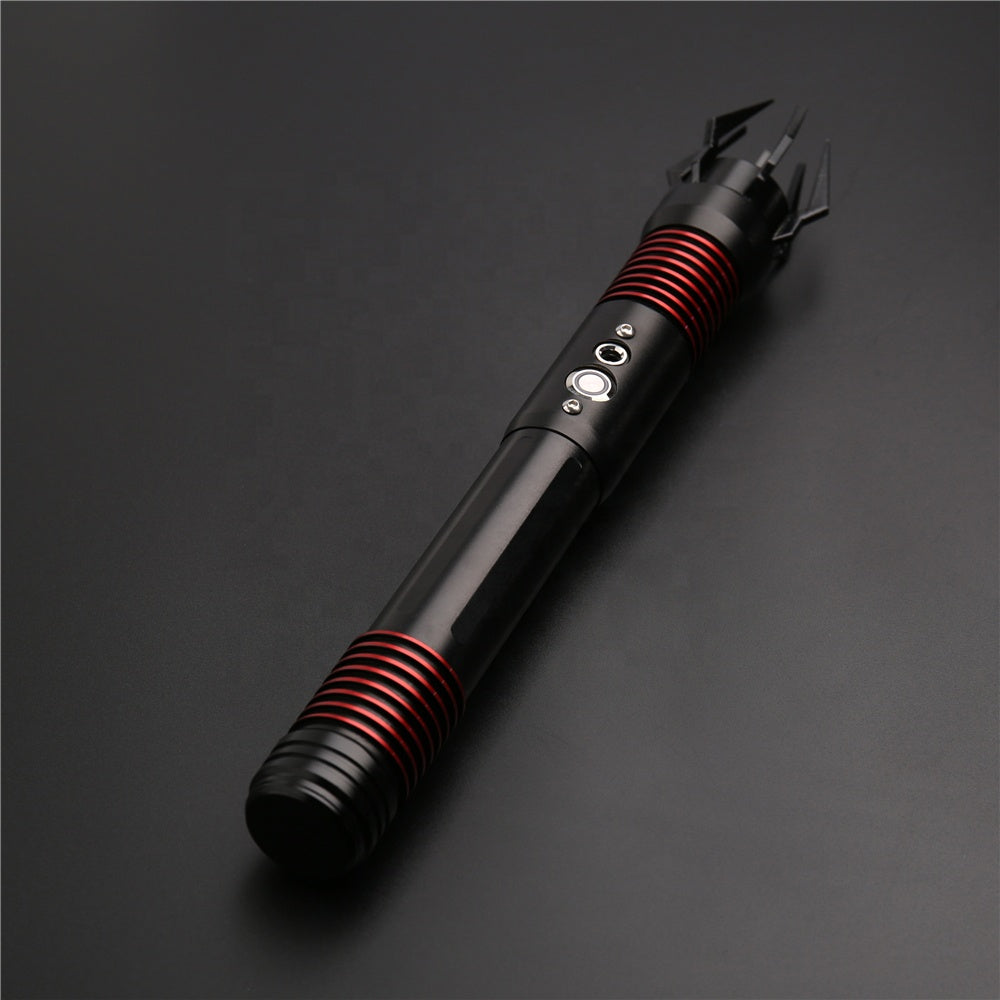 Sabre à changement de couleur Sith