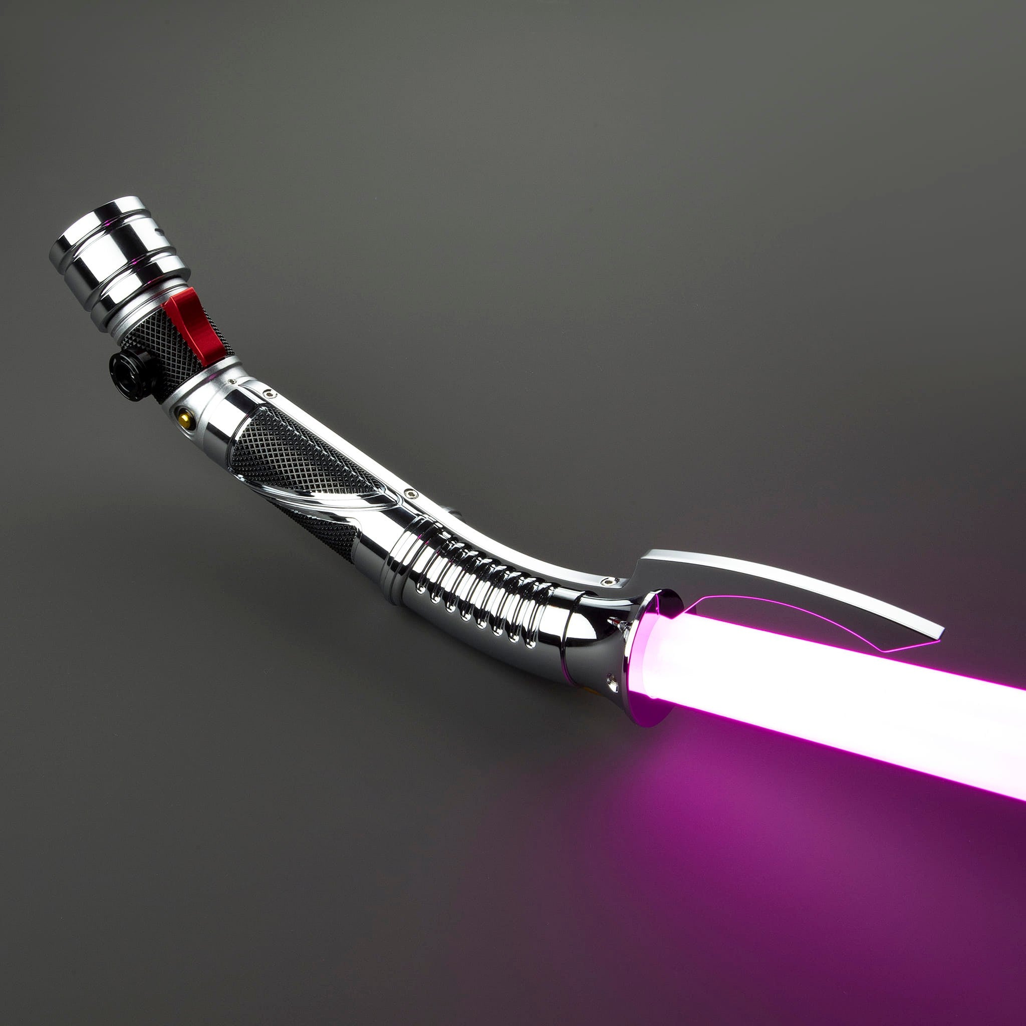 Sabre à changement de couleur Avenger