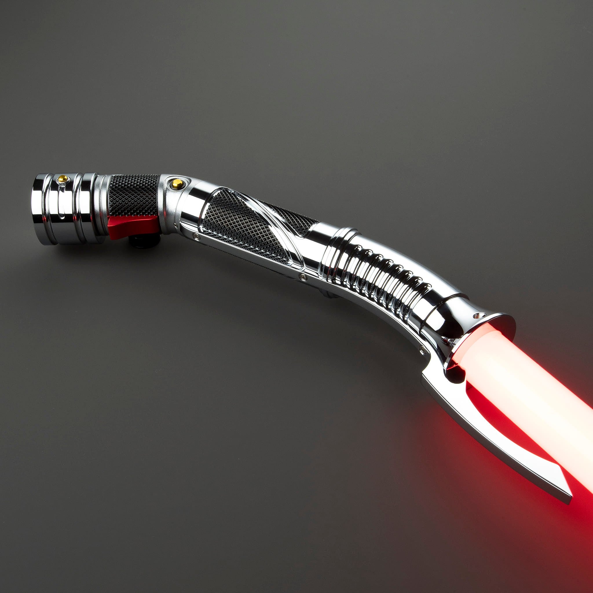 Sabre à changement de couleur Avenger