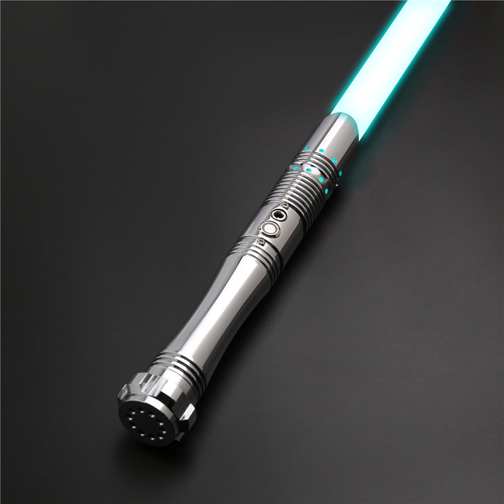 Sabre à changement de couleur Talon