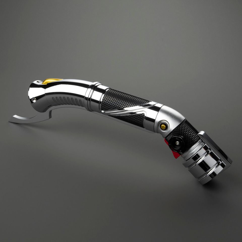 Sabre à changement de couleur Avenger