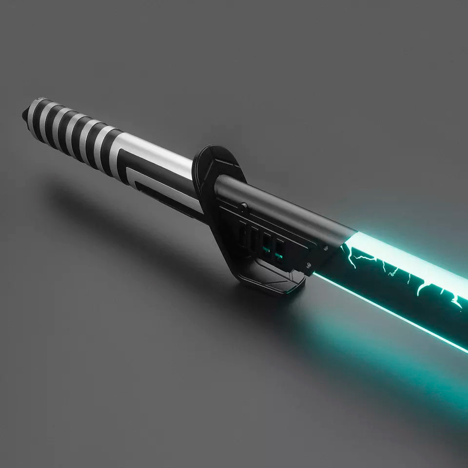 DARK COLOUR CHANGING SABER V2