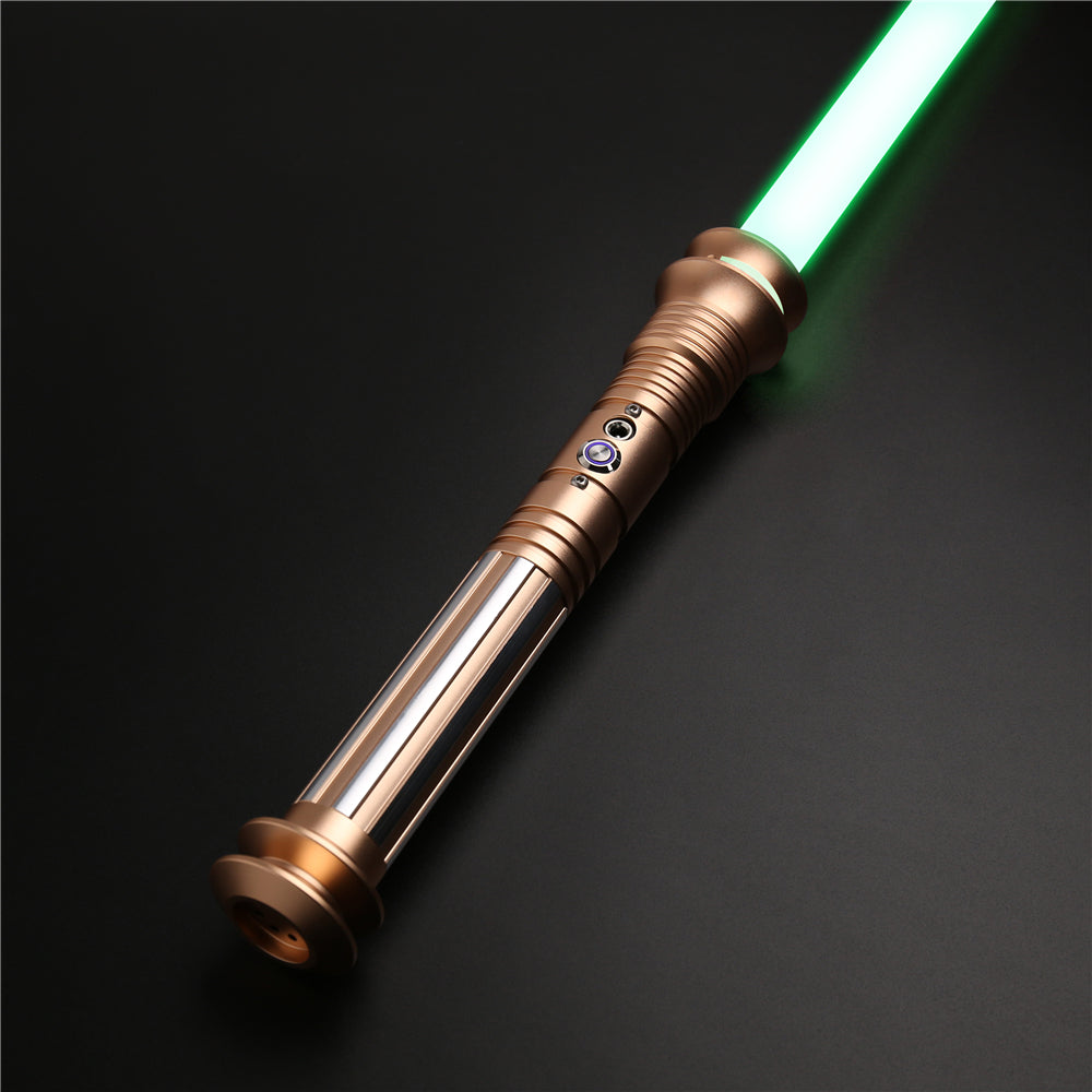 Sabre à changement de couleur Obi