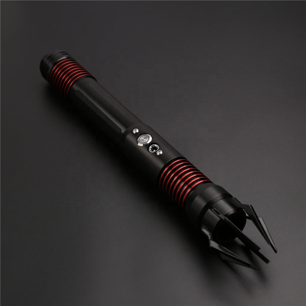 Sabre à changement de couleur Sith
