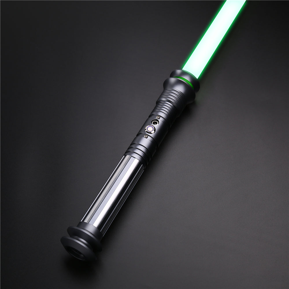 Sabre à changement de couleur Obi