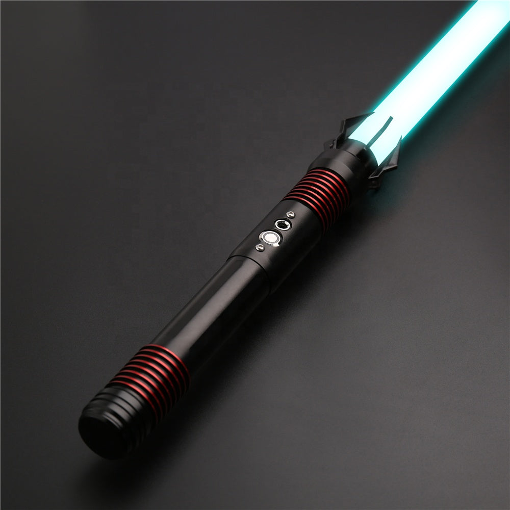Sabre à changement de couleur Sith