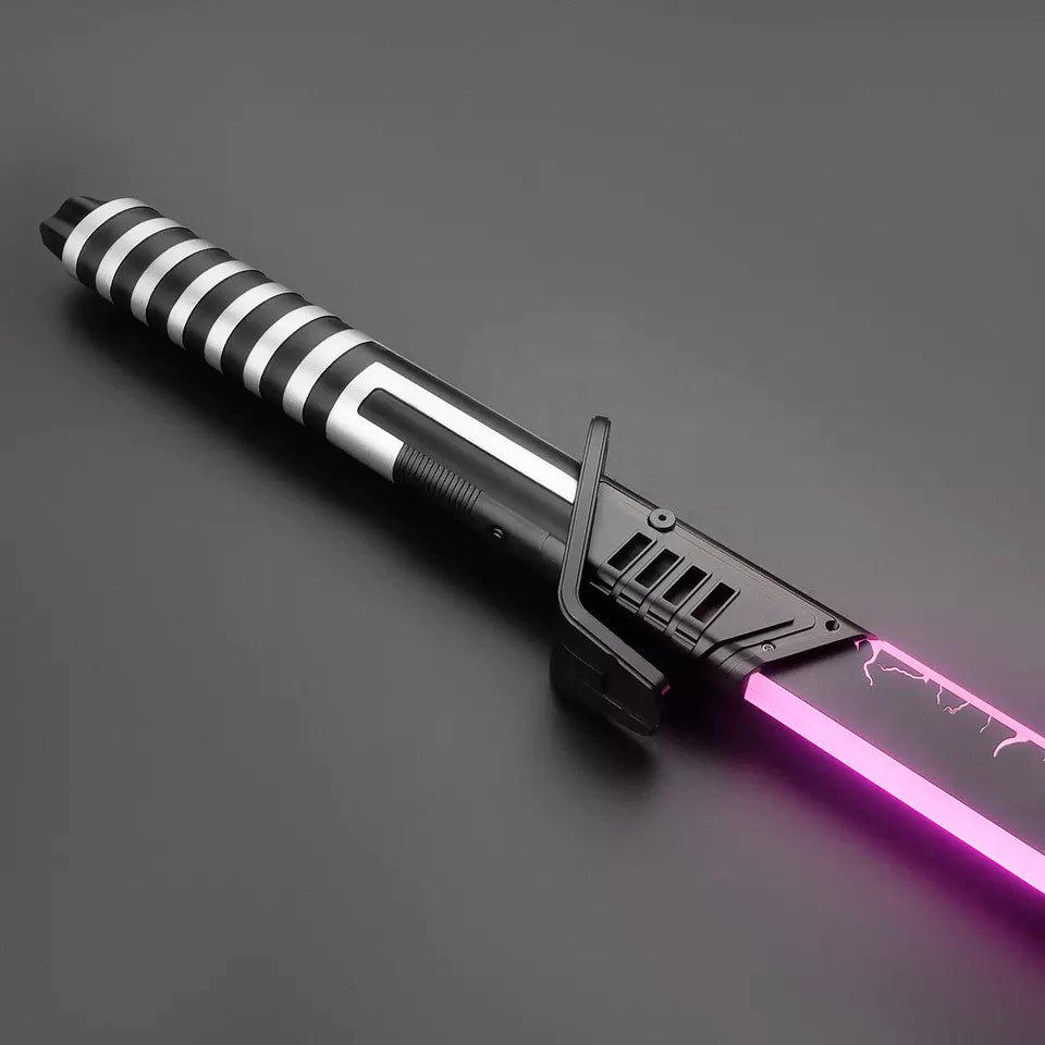 DARK COLOUR CHANGING SABER V2