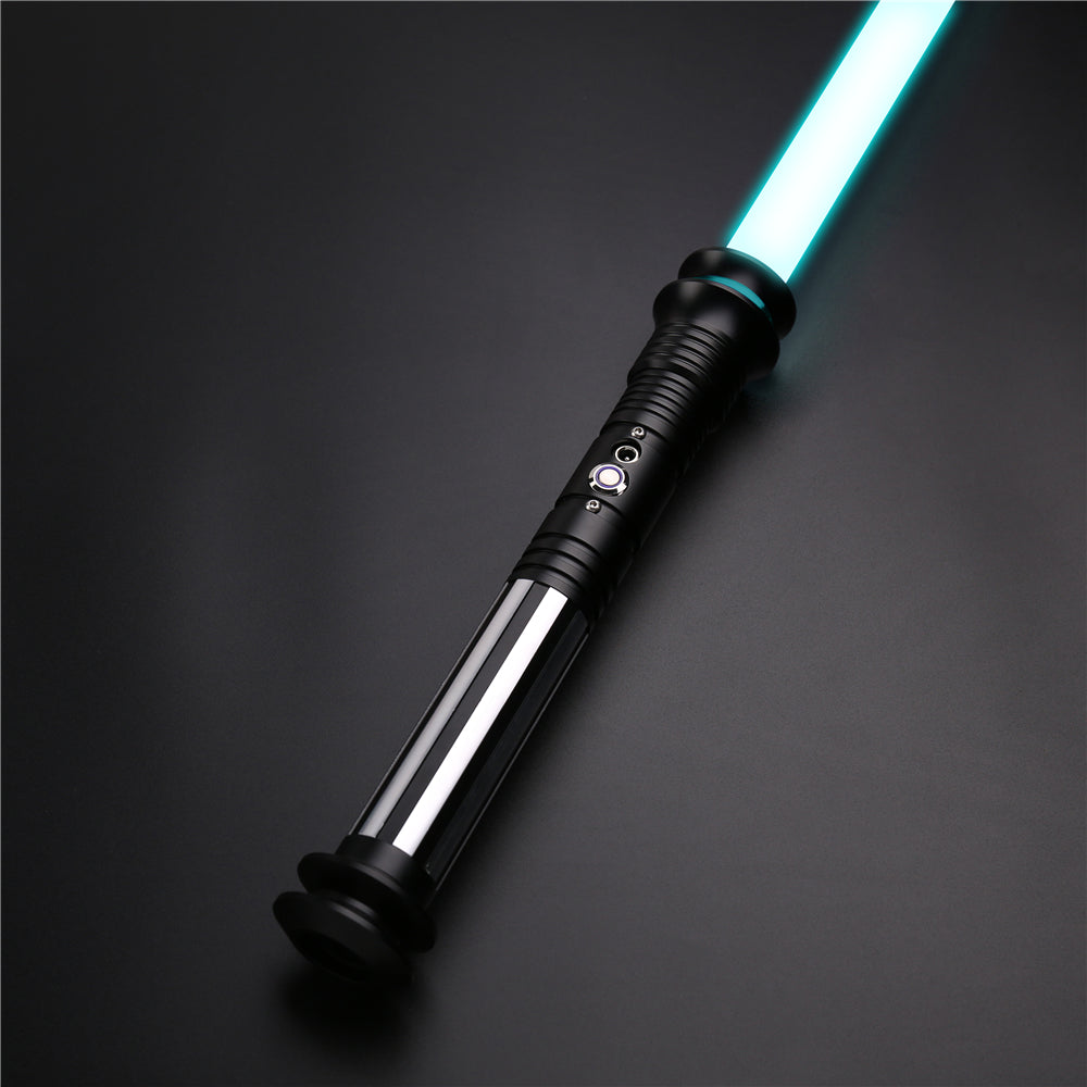 Sabre à changement de couleur Obi