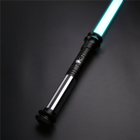 Sabre à changement de couleur Obi
