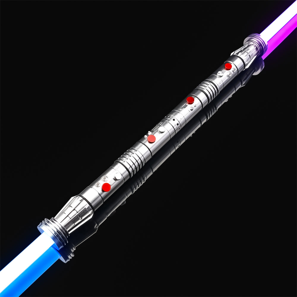 Maul Colour Changing Saber