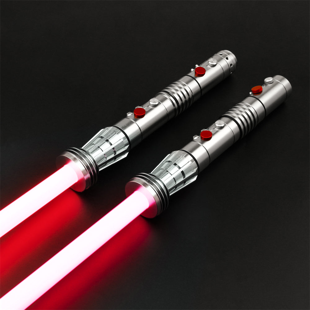 Maul Colour Changing Saber
