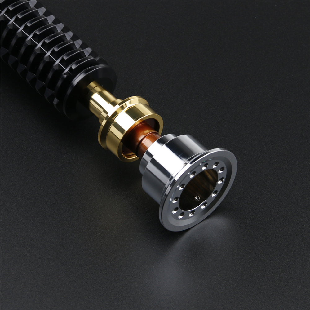 Sabre à changement de couleur Obi Wan