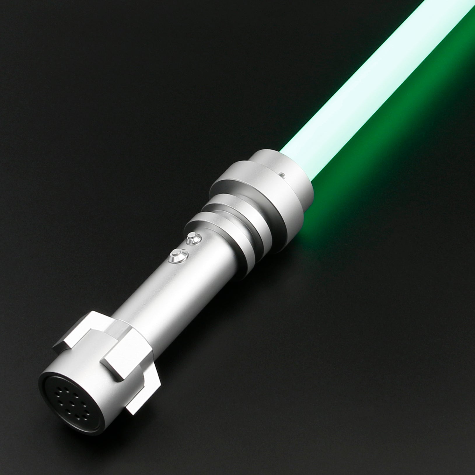 Sabre changeant de couleur Lego
