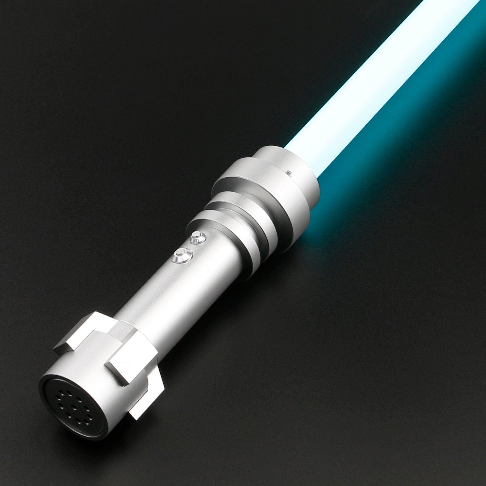 Sabre changeant de couleur Lego