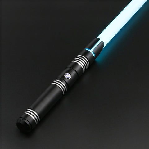 Sabre à changement de couleur Padwan