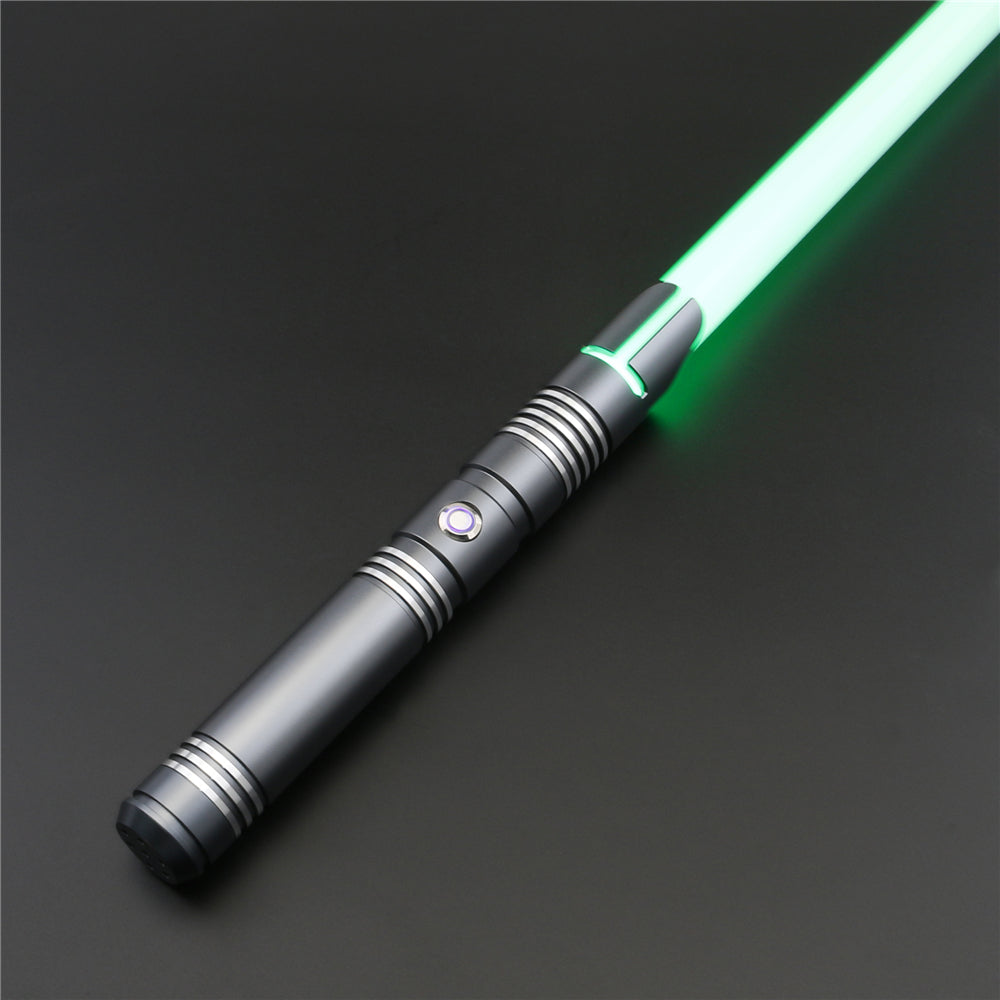 Sabre à changement de couleur Padwan
