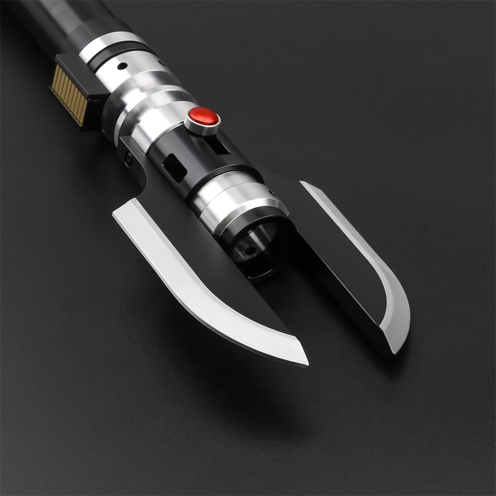 Sabre à changement de couleur Malgus