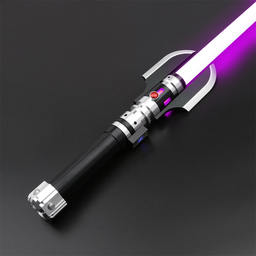 Sabre à changement de couleur Malgus