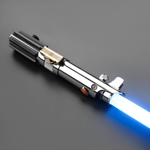 Sabre à changement de couleur Anakin