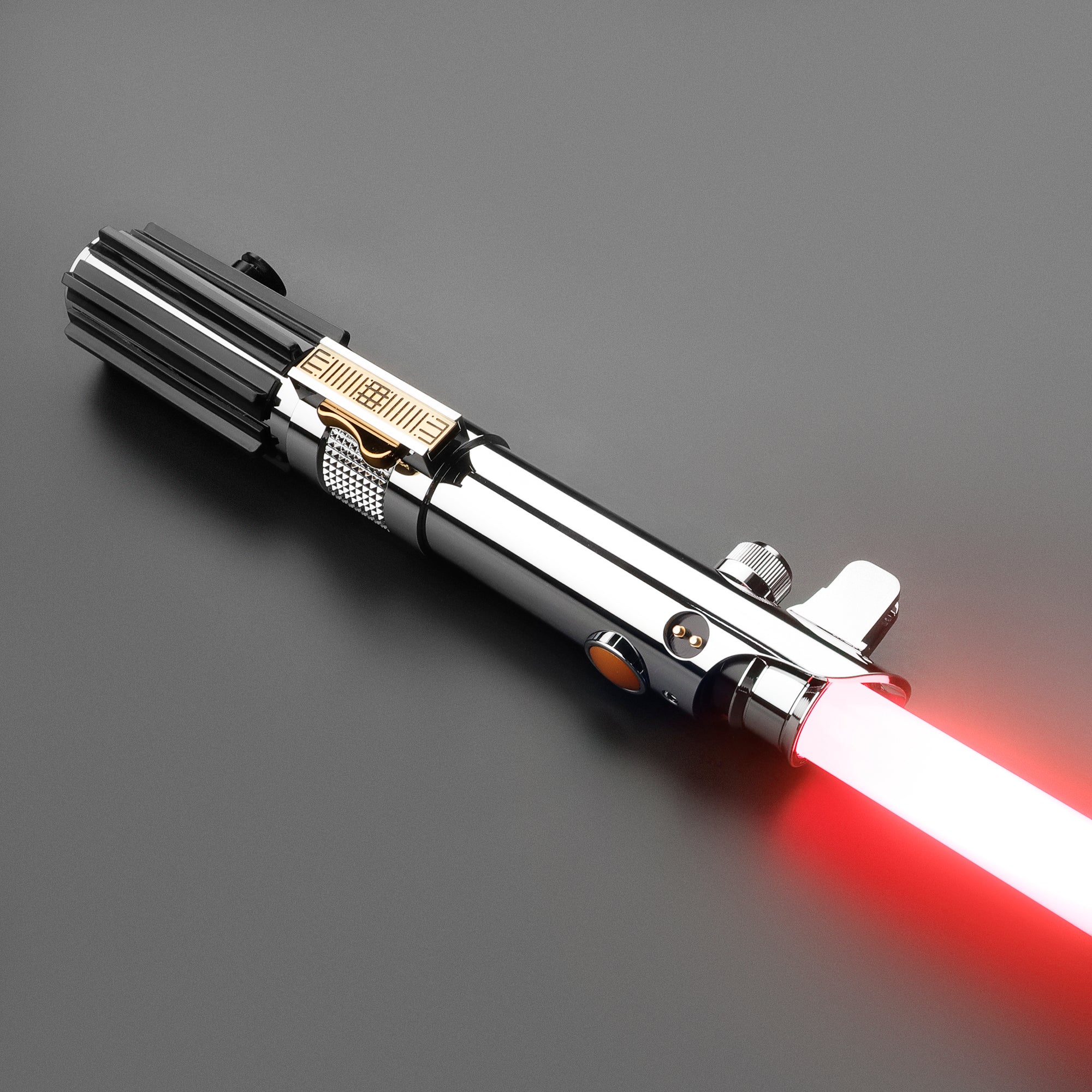 Sabre à changement de couleur Anakin
