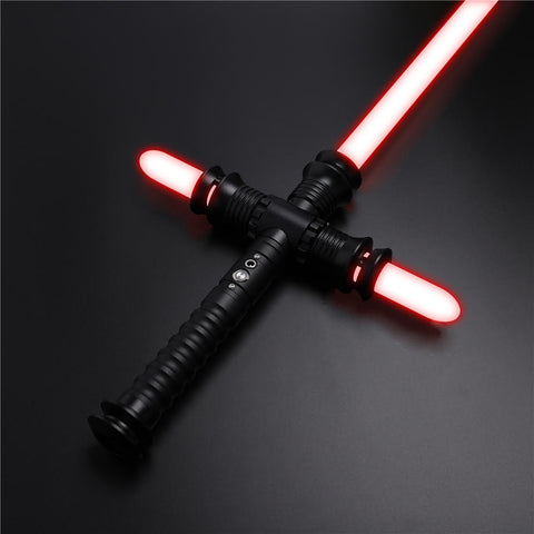 Sabre à couleur changeante Knight Ren